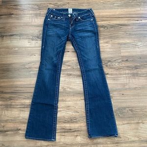 TRUE RELIGION Bootcut Jeans